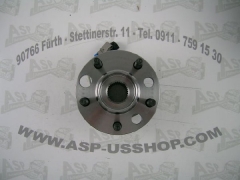 Radnabe  Vorne - Wheel Bearing Front Trans Sport